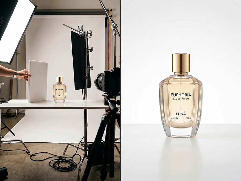 The Problem With AI-Generated Product Photography — And Why C2PA Changes Everything